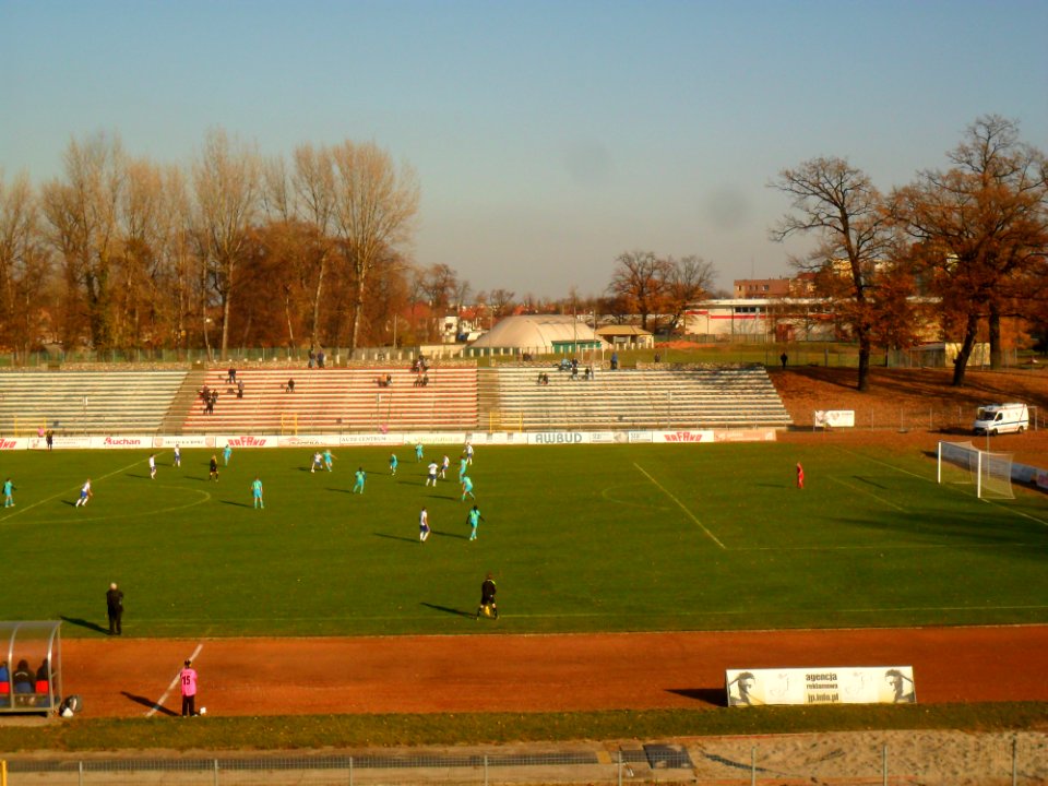 RTP Unia Racibórz - AZS Wrocław 11.11.2011 (3)