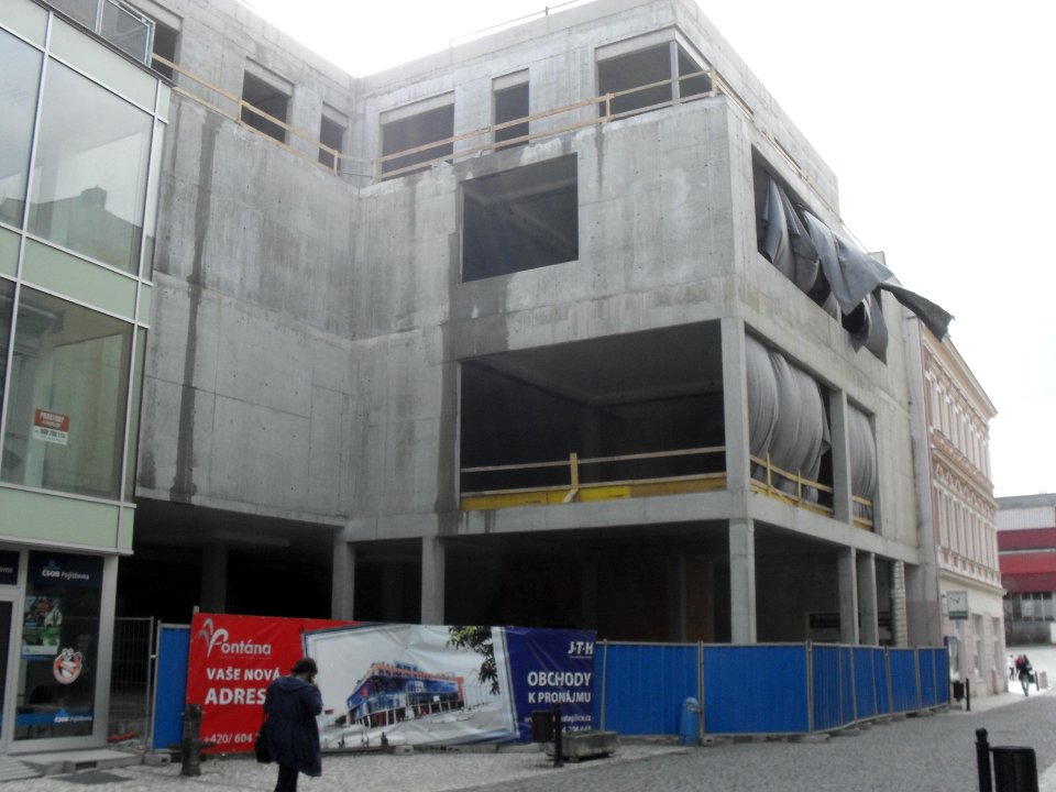 Rozestavenost na Namesti Svobody, Teplice (9. dubna 2013) 15