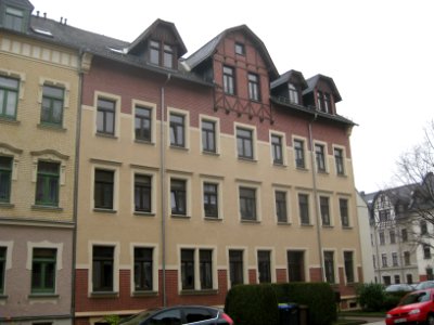 Rudolf-Liebold-Straße 9