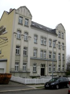 Rudolf-Liebold-Straße 1a