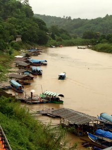 Ruak River 2