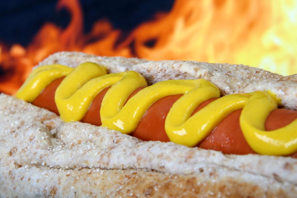 Background barbecue barbeque