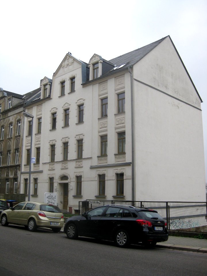 Rudolf-Liebold-Straße 21b