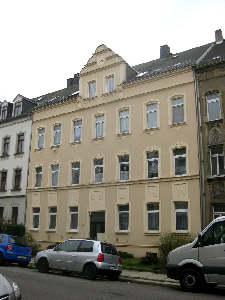 Rudolf-Liebold-Straße 21