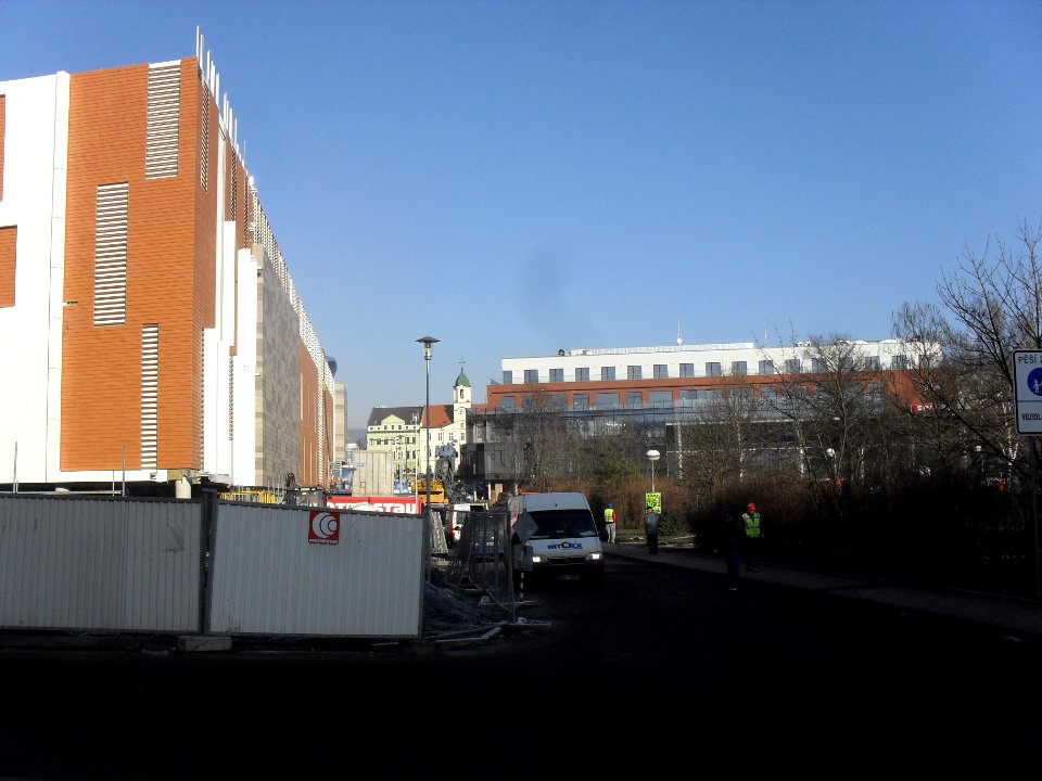 Rozestavenost OD Teplice - Namesti Svobody 10 unora 2014 31