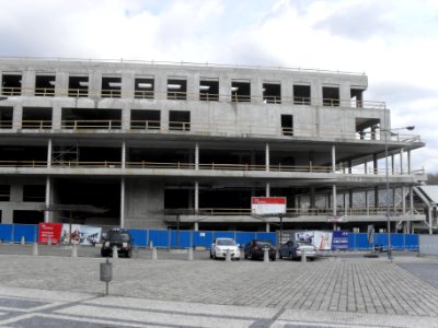 Rozestavenost na Namesti Svobody, Teplice (9. dubna 2013) 22