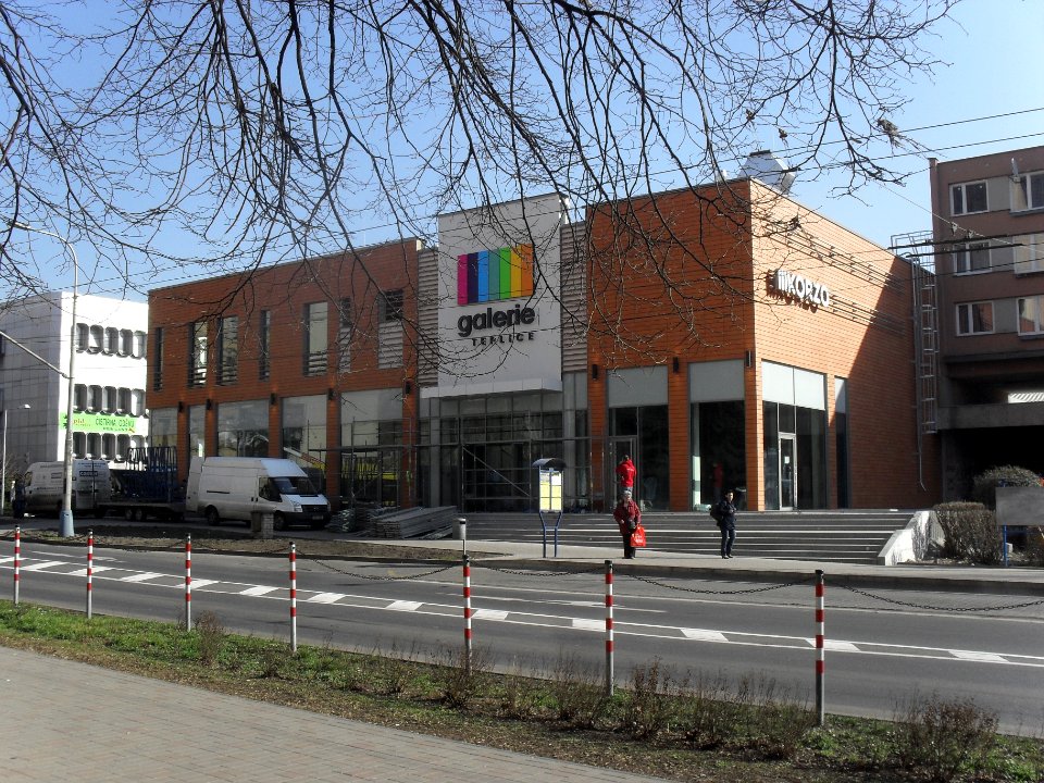 Rozestavenost OD Teplice - Namesti Svobody 13 brezna 2014 30