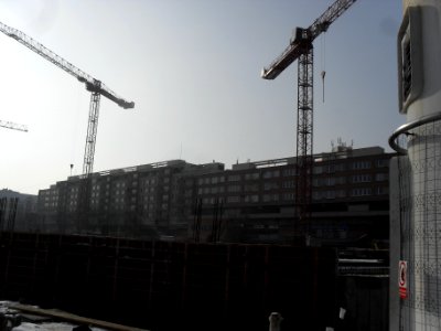 Rozestavenost na Namesti Svobody, Teplice (16. ledna 2013) 26