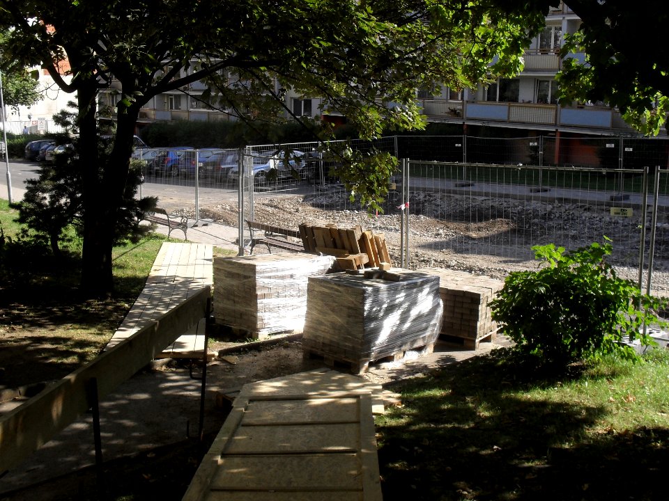Rozestavenost na Namesti Svobody, Teplice (17. srpna 2013) 32