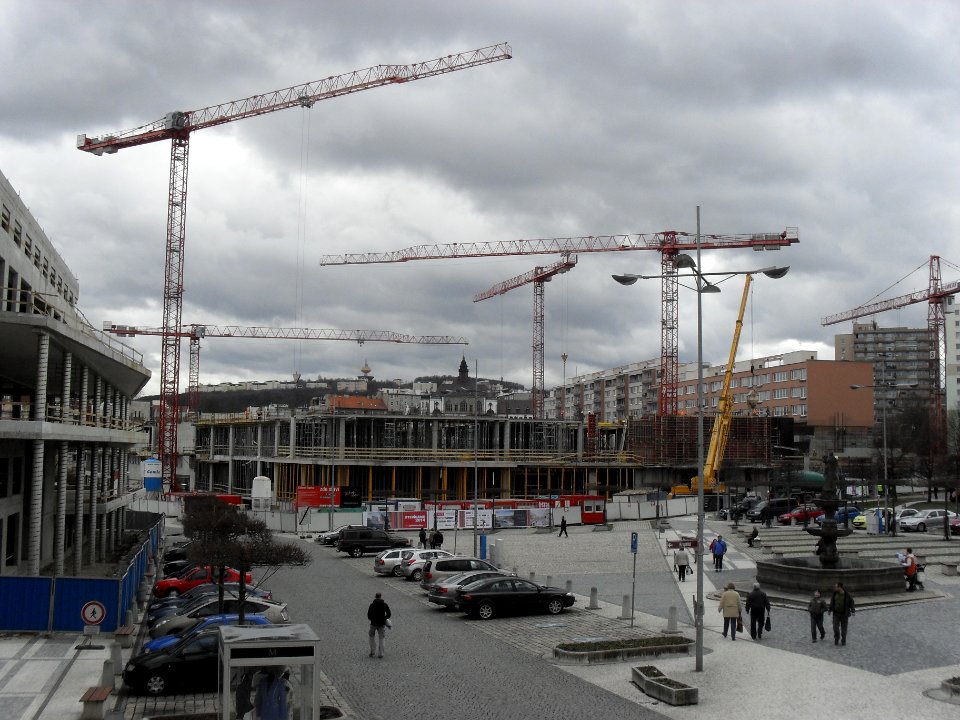 Rozestavenost na Namesti Svobody, Teplice (9. dubna 2013) 24