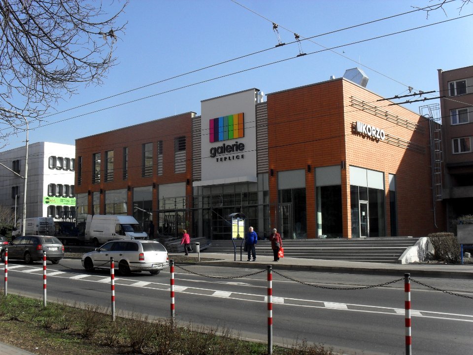 Rozestavenost OD Teplice - Namesti Svobody 13 brezna 2014 29