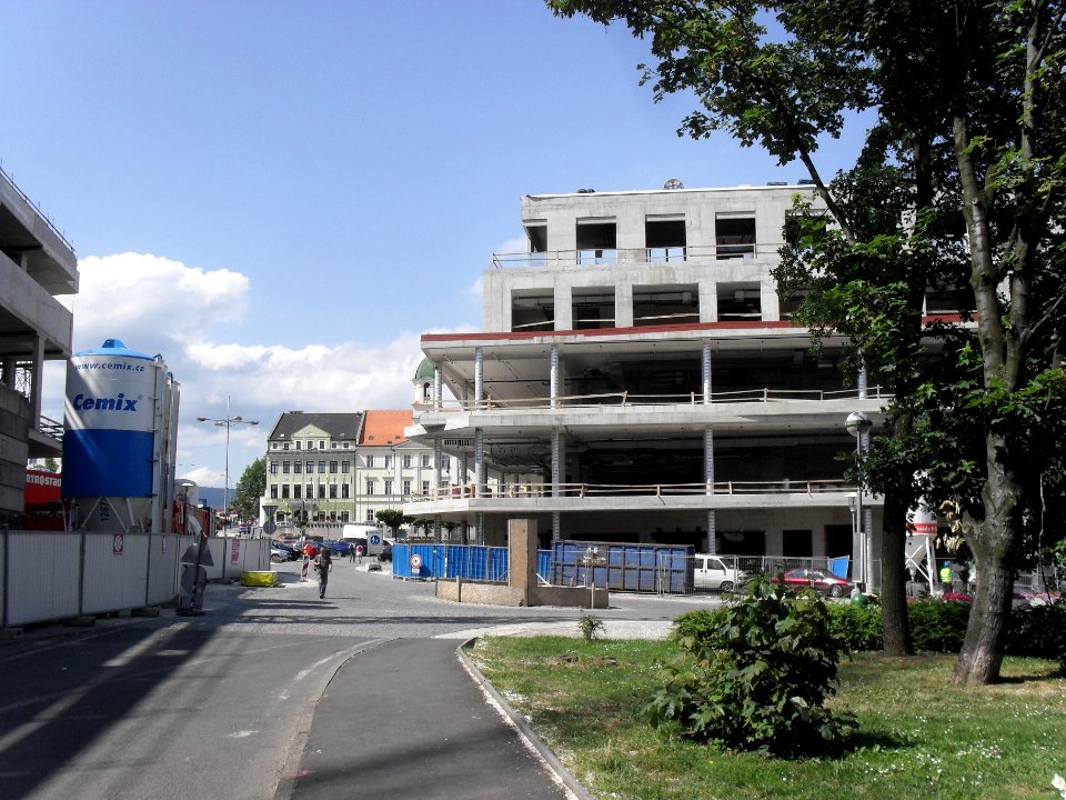 Rozestavenost na Namesti Svobody, Teplice (19. az 21. cervna 2013) 26