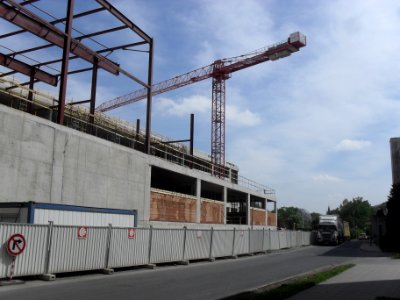 Rozestavenost na Namesti Svobody, Teplice (16. kvetna 2013) 9