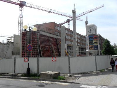 Rozestavenost na Namesti Svobody, Teplice (16. kvetna 2013) 4