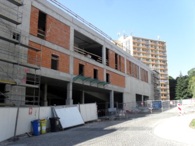 Rozestavenost na Namesti Svobody, Teplice (17. srpna 2013) 10
