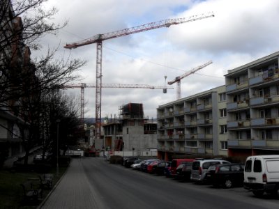Rozestavenost na Namesti Svobody, Teplice (9. dubna 2013) 23