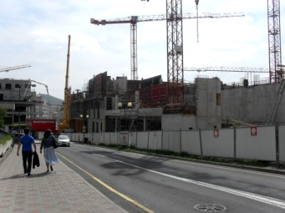 Rozestavenost na Namesti Svobody, Teplice (16. kvetna 2013) 3