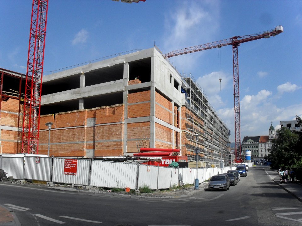 Rozestavenost na Namesti Svobody, Teplice (2. července 2013) 10