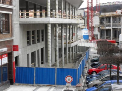 Rozestavenost na Namesti Svobody, Teplice (9. dubna 2013) 14