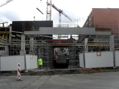 Rozestavenost na Namesti Svobody, Teplice (9. dubna 2013) 11