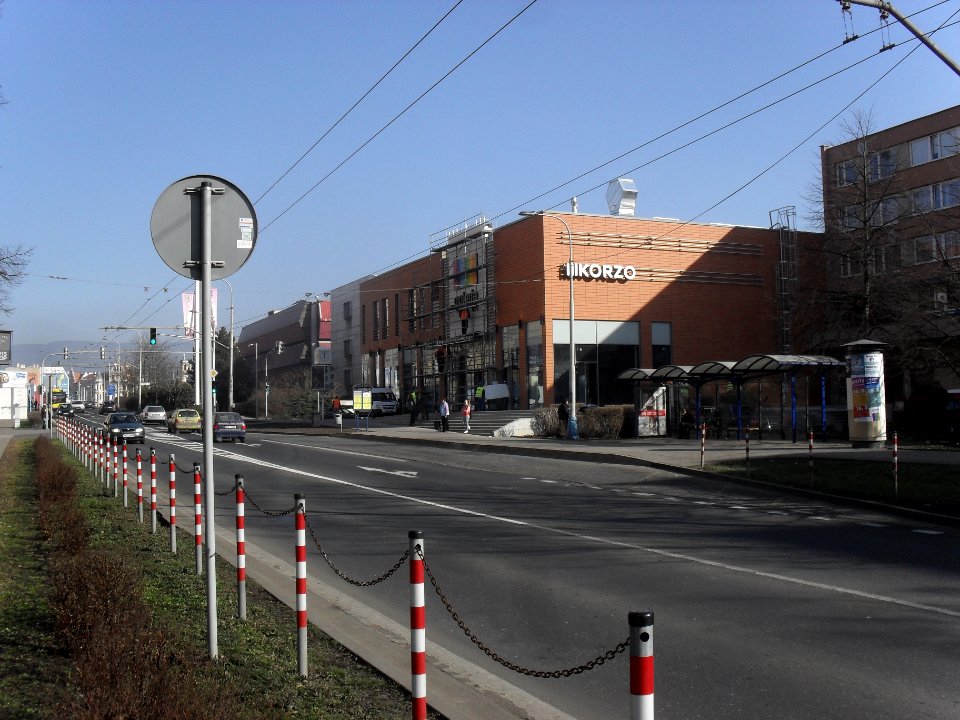Rozestavenost OD Teplice - Namesti Svobody 11 brezna 2014 25
