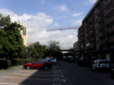 Rozestavenost na Namesti Svobody, Teplice (2. července 2013) 18