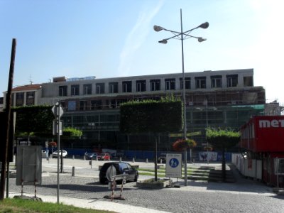 Rozestavenost na Namesti Svobody, Teplice (17. srpna 2013) 7