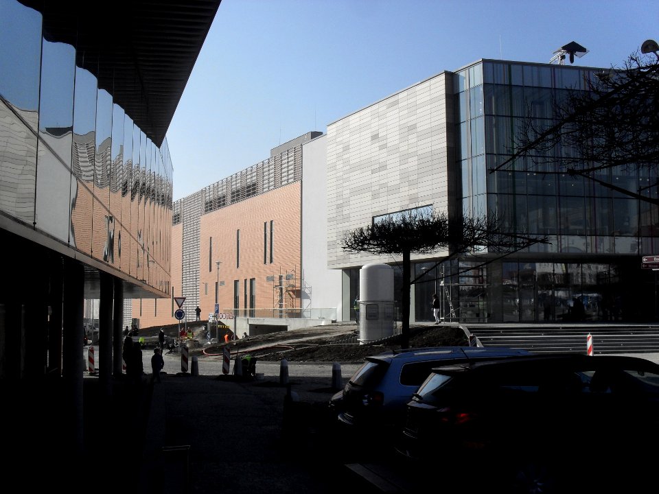 Rozestavenost OD Teplice - Namesti Svobody 13 brezna 2014 2