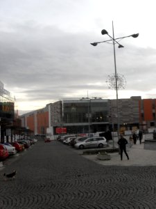 Rozestavenost OD Teplice - Namesti Svobody 15 prosince 2013 2