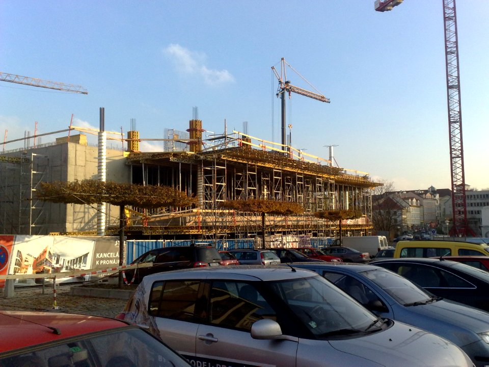 Rozestavenost na Namesti Svobody, Teplice (31. rijna 2012) 8