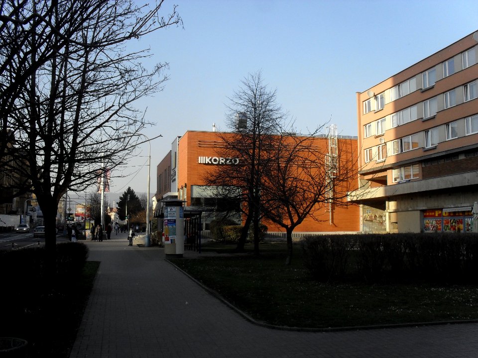 Rozestavenost OD Teplice - Namesti Svobody 13 brezna 2014 47