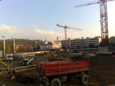 Rozestavenost na Namesti Svobody, Teplice (31. rijna 2012) 18