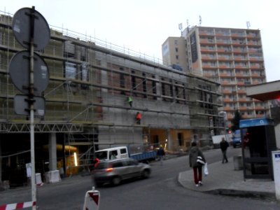 Rozestavenost OD Teplice - Namesti Svobody 17 listopadu 2013 43