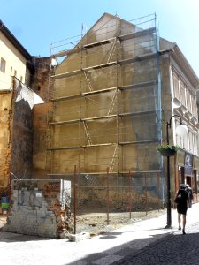 Rozestavenost na Namesti Svobody, Teplice (5. cervna 2013) 1