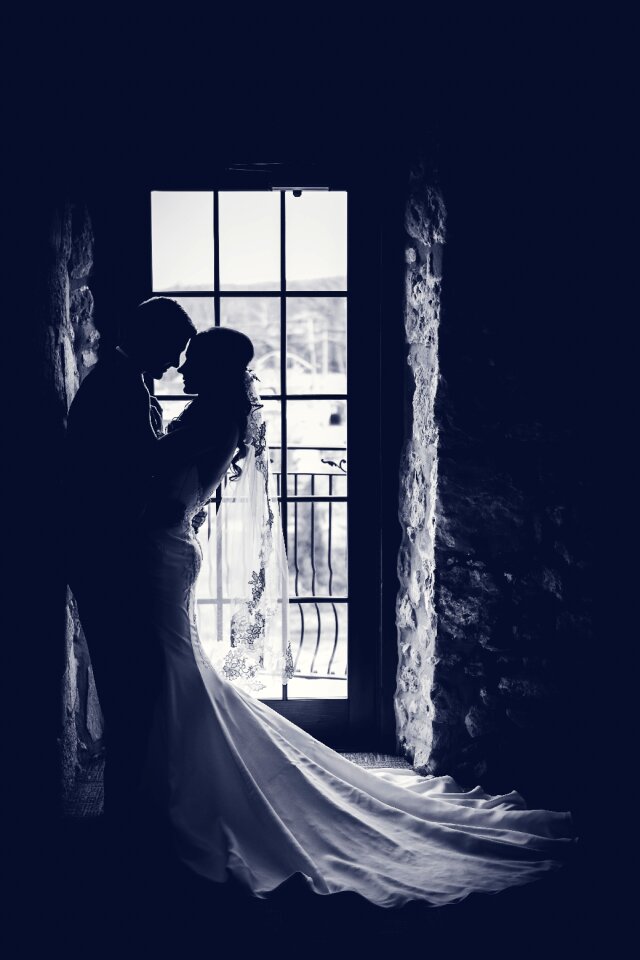 Groom man marriage