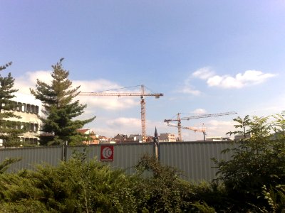 Rozestavenost na Namesti Svobody, Teplice (3. zari 2012) 2