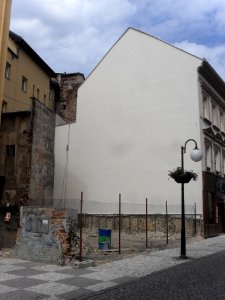 Rozestavenost na Namesti Svobody, Teplice (19. az 21. cervna 2013) 2