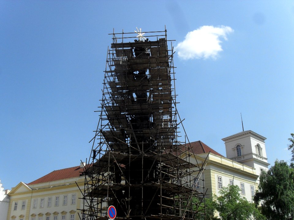 Rozestavenost na Namesti Svobody, Teplice (19. az 21. cervna 2013) 20