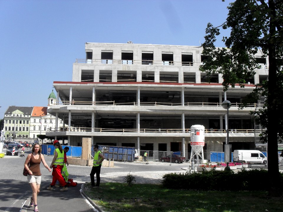 Rozestavenost na Namesti Svobody, Teplice (19. az 21. cervna 2013) 39