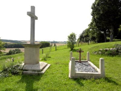 Rozelieures (M-et-M) mémorial Bataille de Rozelieures (03)