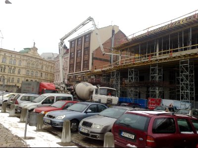 Rozestavenost na Namesti Svobody, Teplice (3. -5. prosince 2012) 19
