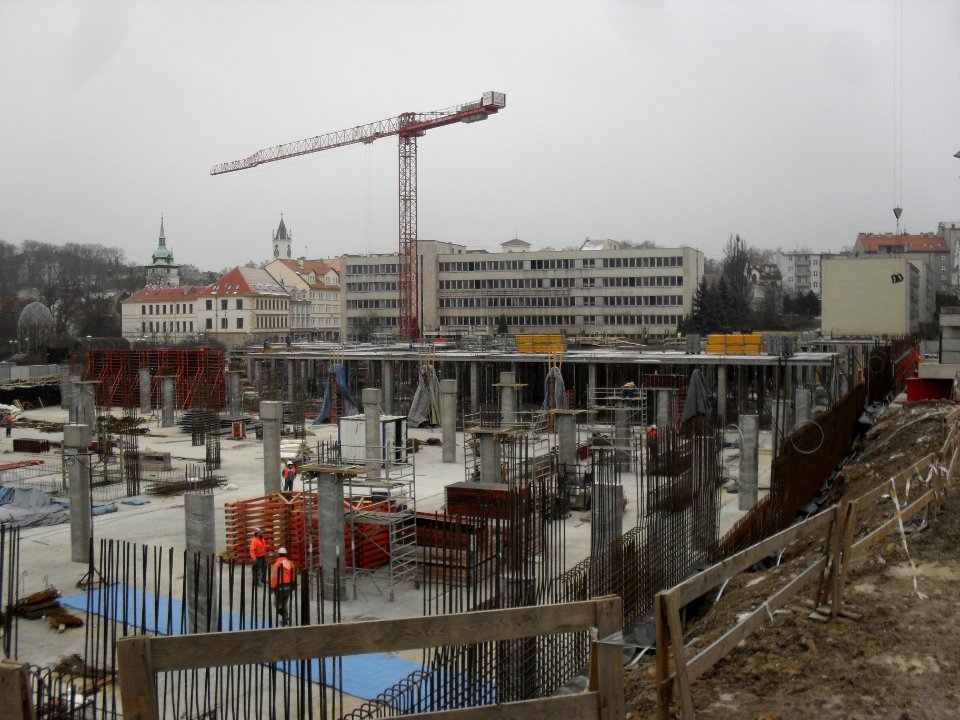 Rozestavenost na Namesti Svobody, Teplice (21. prosince 2012) 11