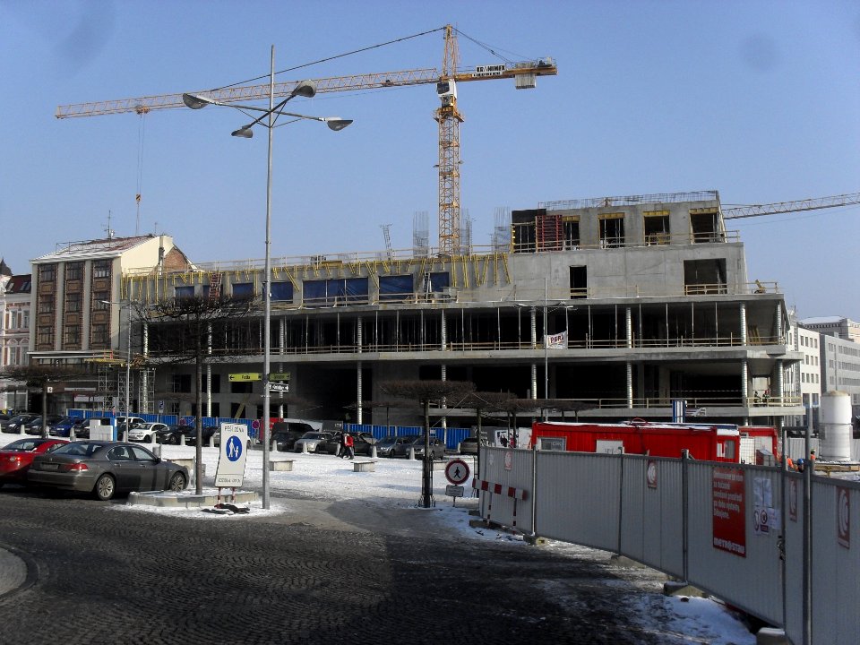 Rozestavenost na Namesti Svobody, Teplice (16. ledna 2013) 31