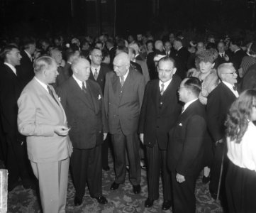 RTC-receptie Nederlandse regering, Bestanddeelnr 903-5675
