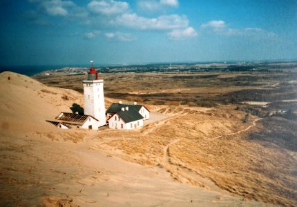 Rubjerg Knude1996