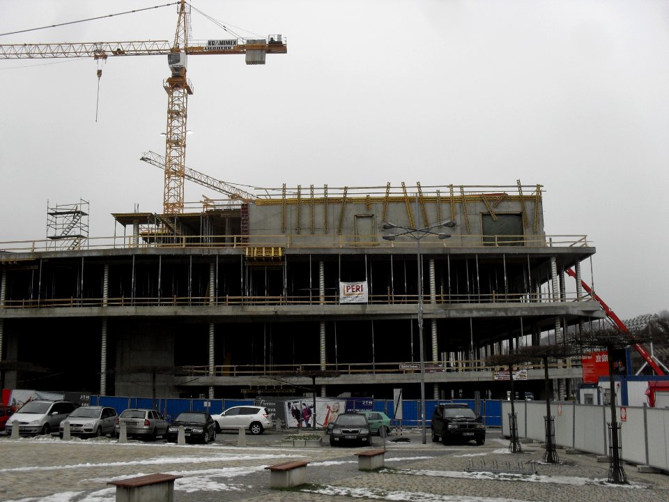 Rozestavenost na Namesti Svobody, Teplice (21. prosince 2012) 22