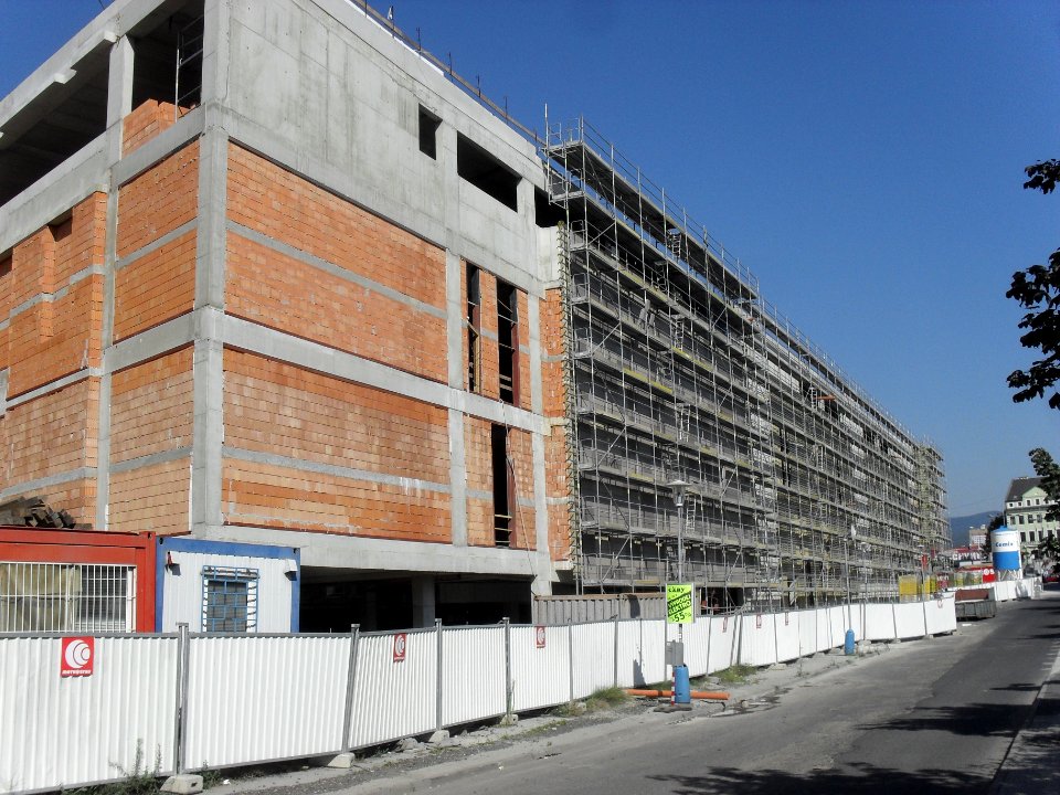 Rozestavenost na Namesti Svobody, Teplice (17. srpna 2013) 21