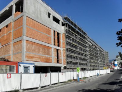 Rozestavenost na Namesti Svobody, Teplice (17. srpna 2013) 21
