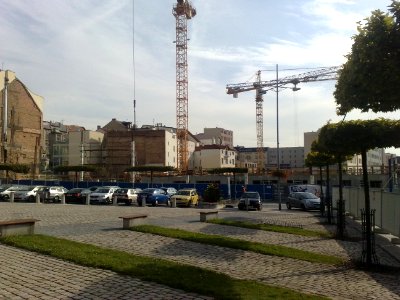 Rozestavenost na Namesti Svobody, Teplice (24. zari 2012) 6