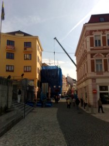 Rozestavenost na Namesti Svobody, Teplice (24. zari 2012) 2